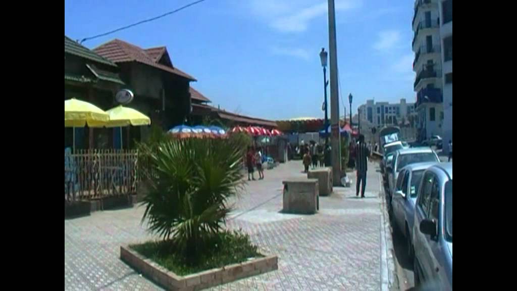 bab el oued ètè 2011