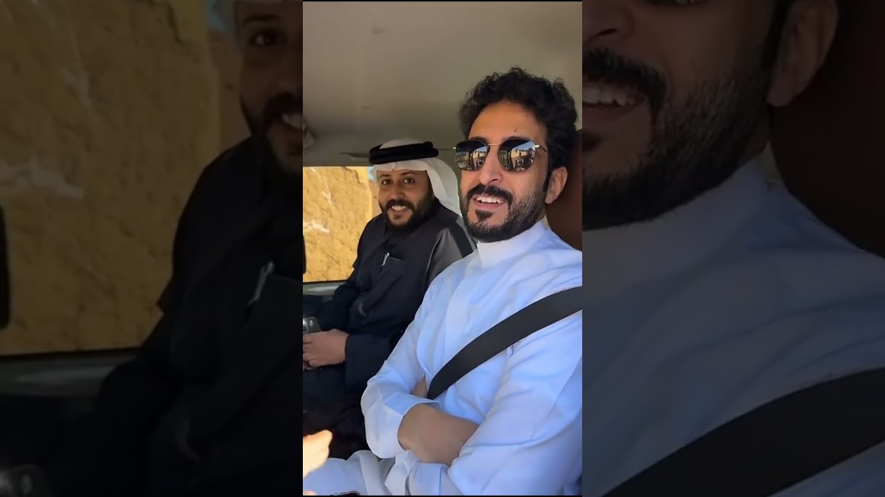 وش اكثر شي ودك انه ينتشر بين النااااس؟ سنابات ابوعدي 
