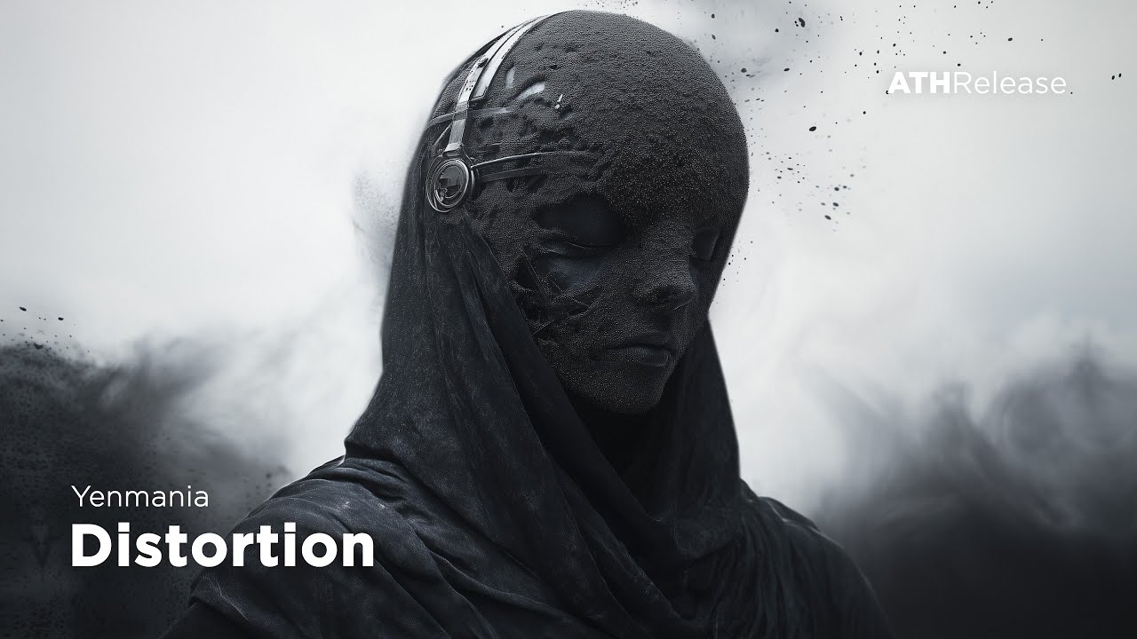 Yenmania - Distortion [Dark Electro / Industrial Bass / Midtempo Bass]