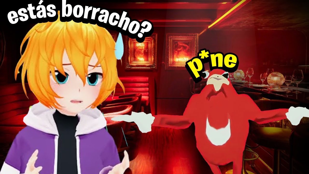 Me Uni A Un ROLL de Millyo Por Error