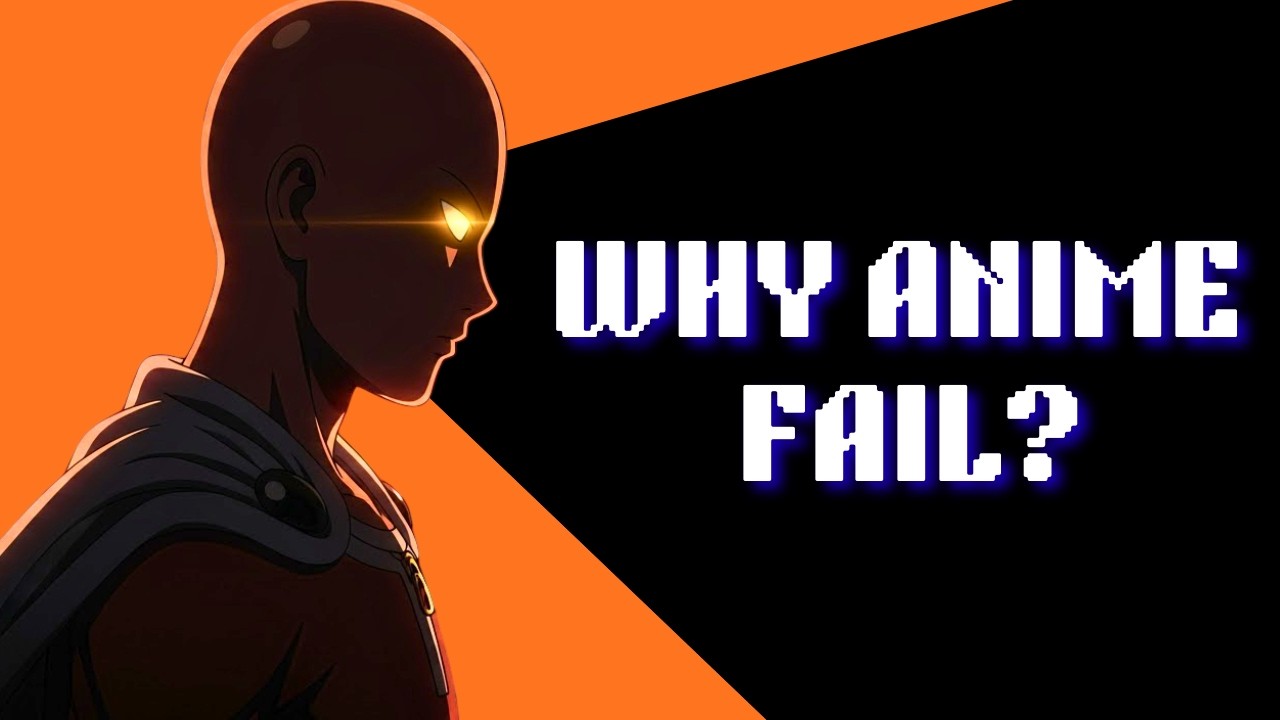 The Dark Truth About Anime Production