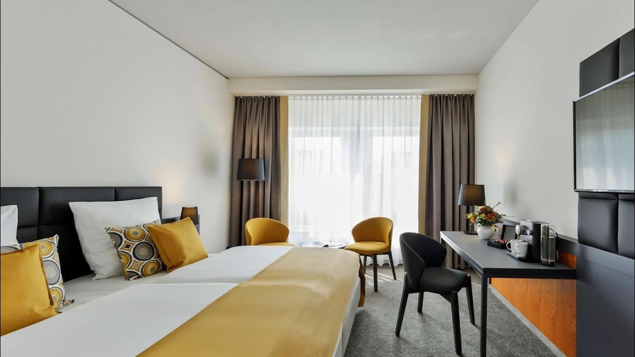 Dorint Hotel Dresden | Hotels mit Pool in Dresden