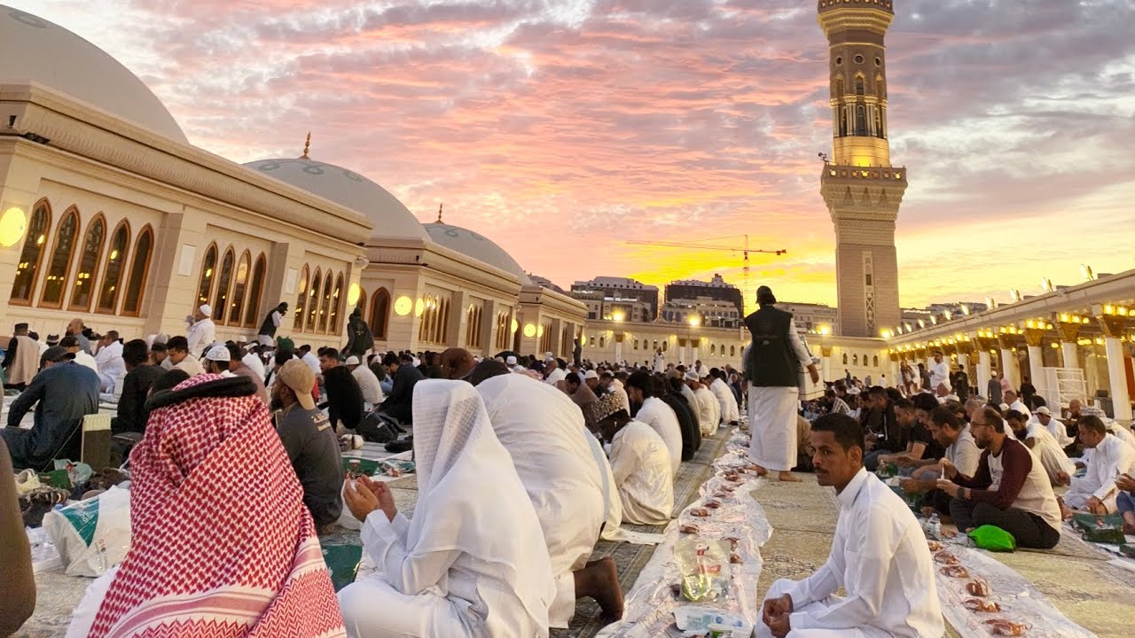 Beautiful Quran Recitation from Masjid al-Haram Makkah | Peaceful Tilawat in Haram Sharif 2026