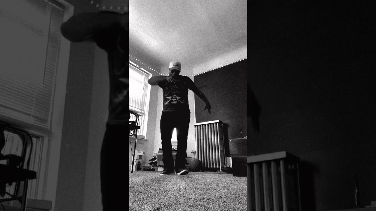 STRICTLY BVCK‼️ #krump #krumper #krumpers #krumping #dance #freestyle