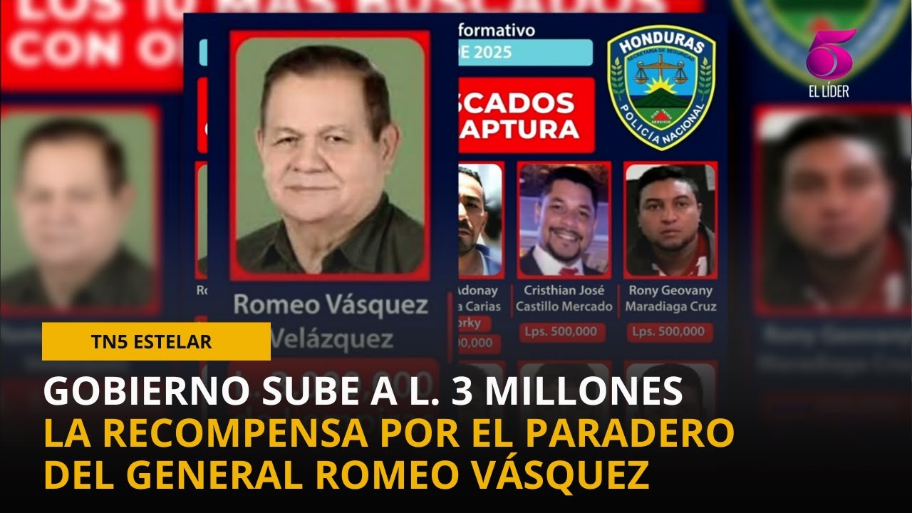 TN5 Estelar - 11 de abril 2025