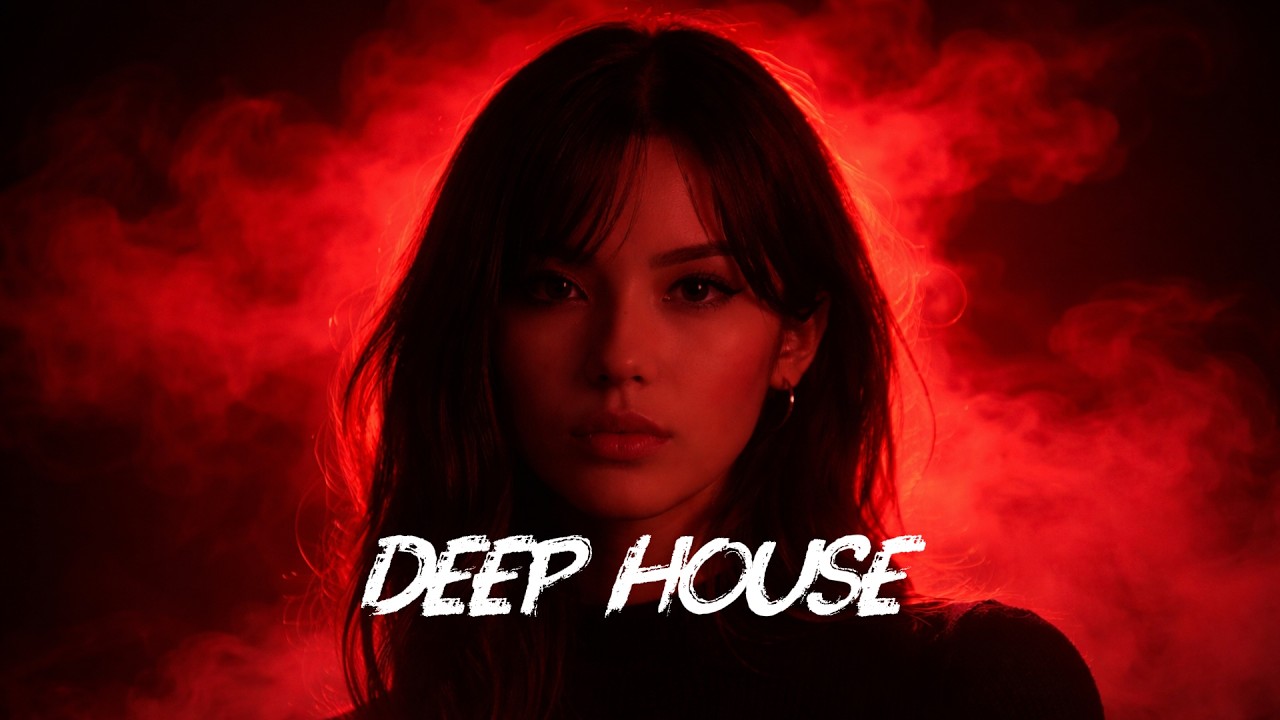 The Best Deep House 2026 | Chill Mix for Night Vibes #6