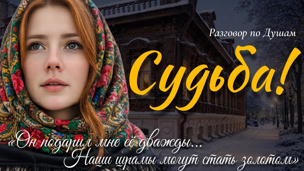 ВСЁ СЕЛО АХНУЛО! Кем оказался новый доктор? Секрет спасения дочери спустя 13 лет. Зависть.