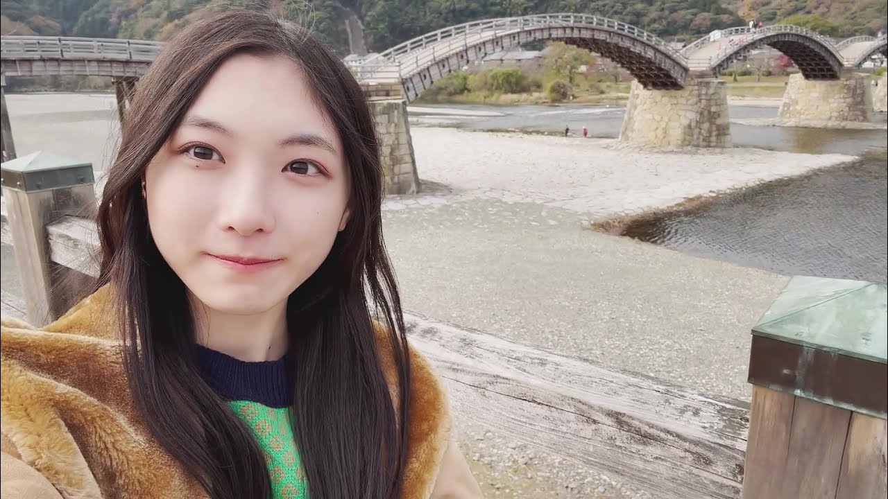 櫻坂46 三期生 Vlog「谷口 愛季」