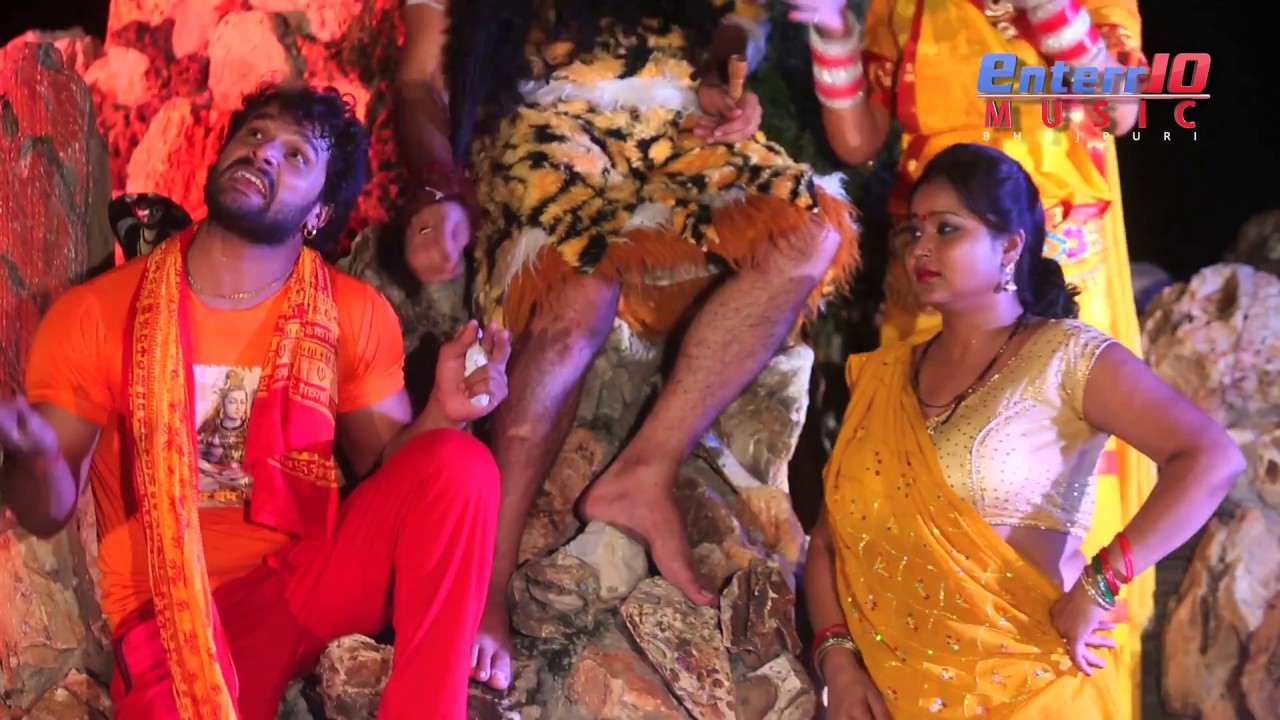 Raure Ke Folo Hum Kaini Ye Baba | HD Bhojpuri Video Full Song 2017 | Khesari Lal Yadav