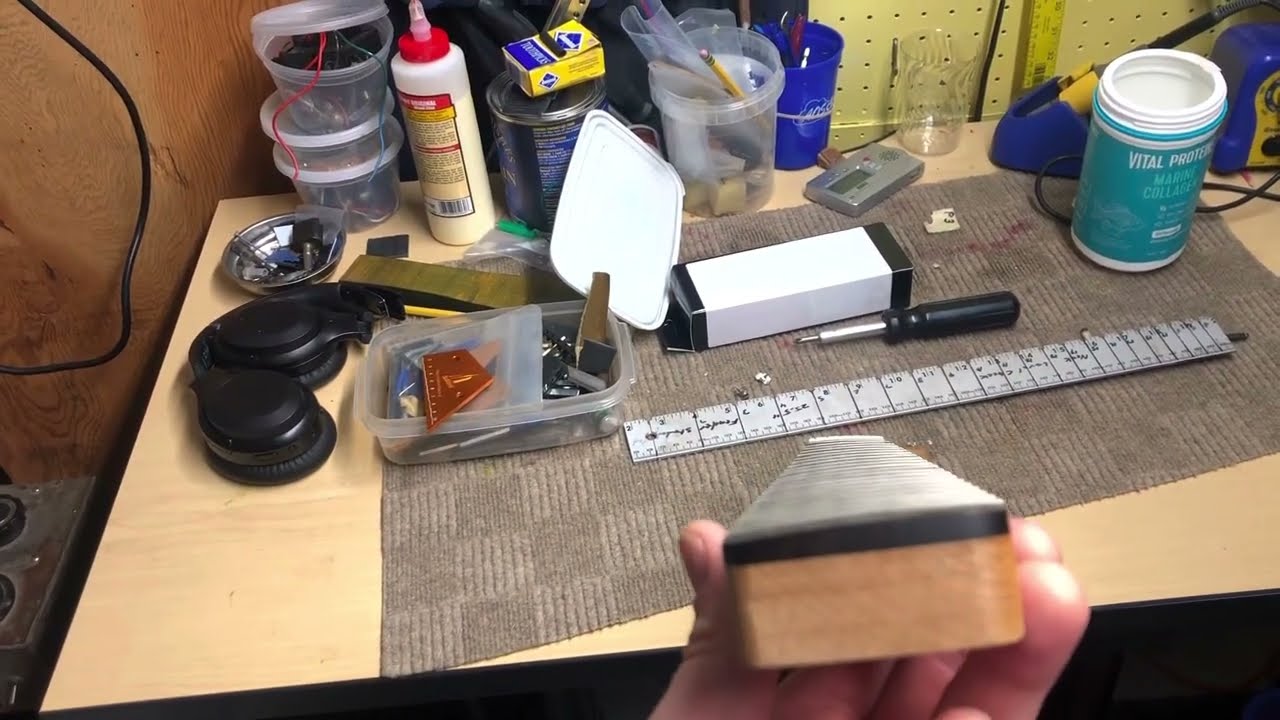Fix a ridiculous Twist in Strat Guitar neck &mdash; See description for tips