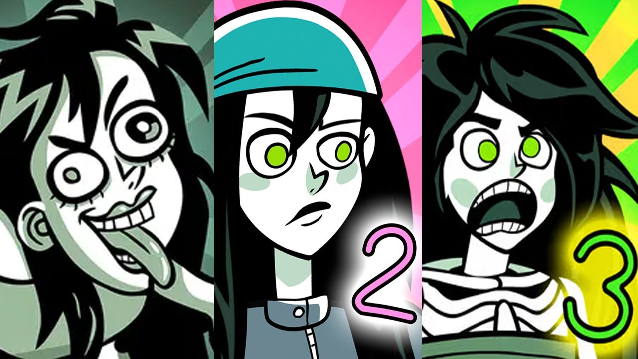 Troll Face Quest: Stupidella 1 2 3 All Secrets IOS ANDROID Gameplay Walkthrough Прохождение