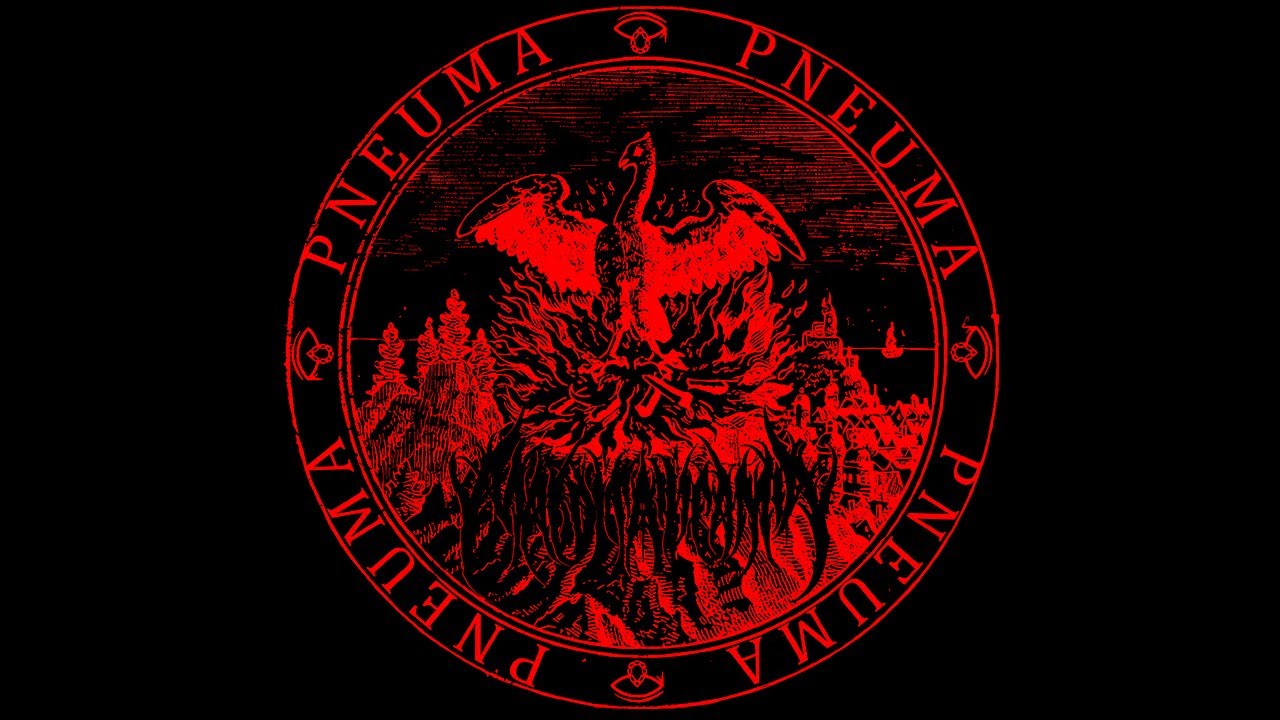 La Maldita Infamia - PNEUMA (MARTES & MERCURIO)  [prod. VVSTEARS]