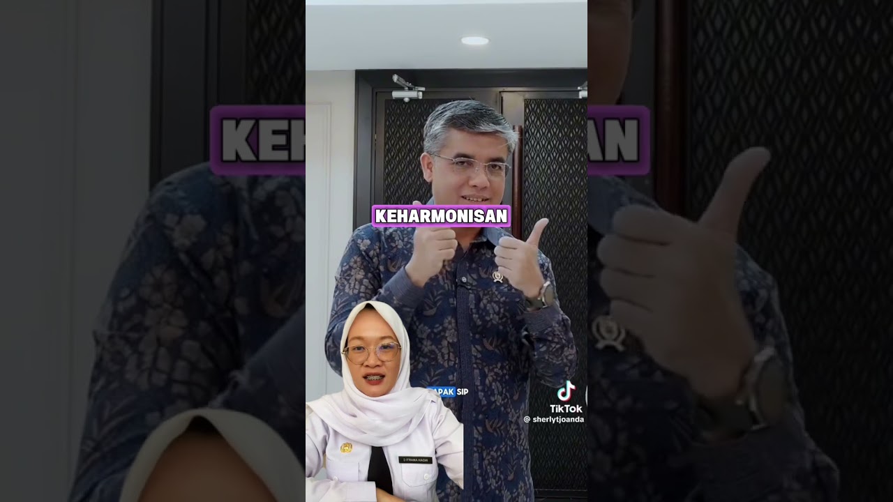 Role Model BerAKHLAK: Ibu Sherly Tjoanda