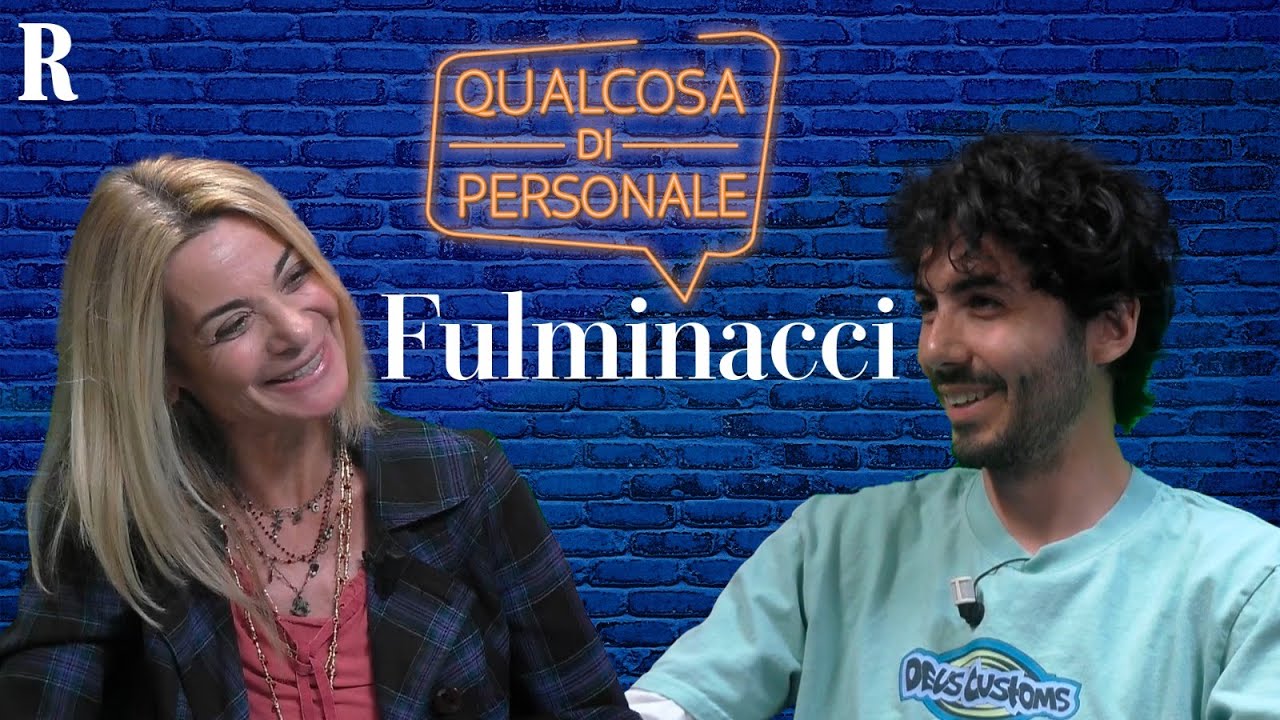 Fulminacci: 