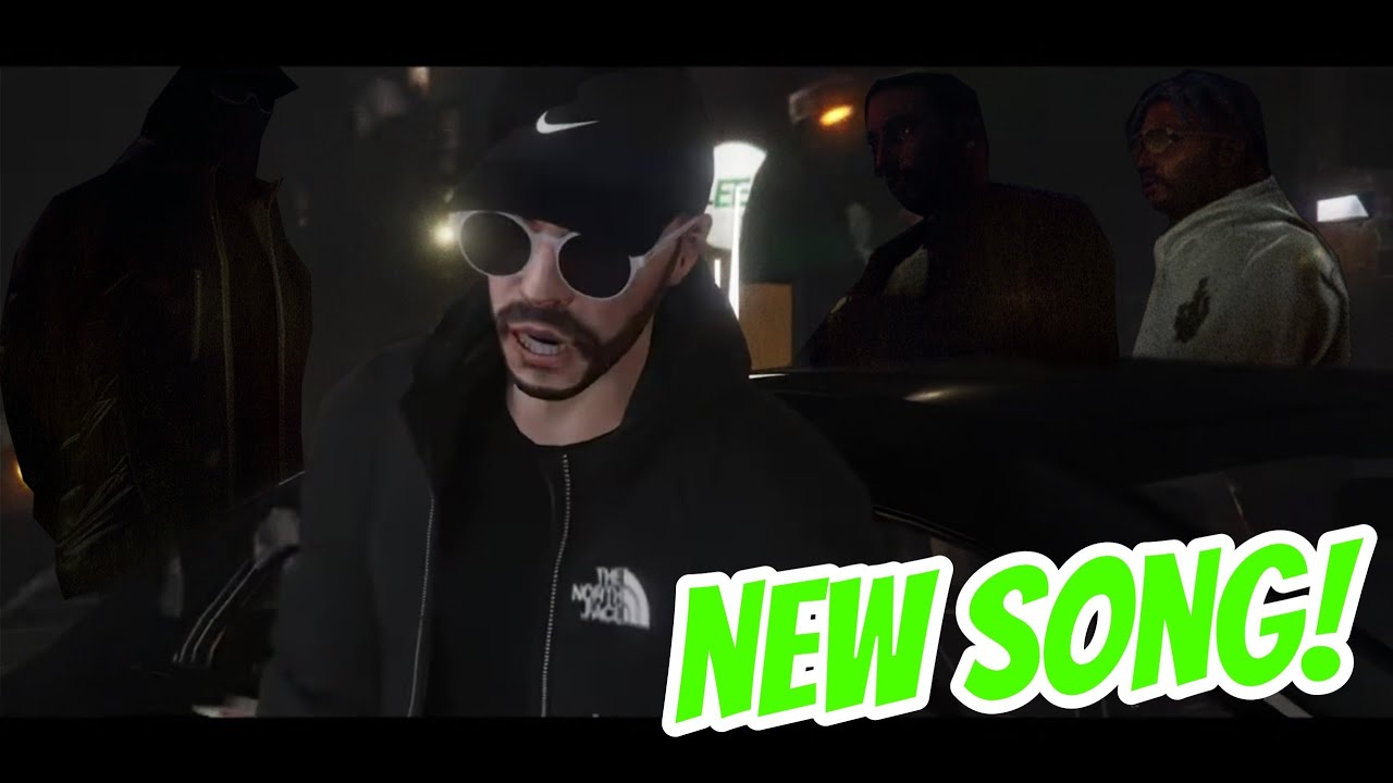 Matt REACTS to Eli, Tommy T, Wiked & SK's NEW Song!