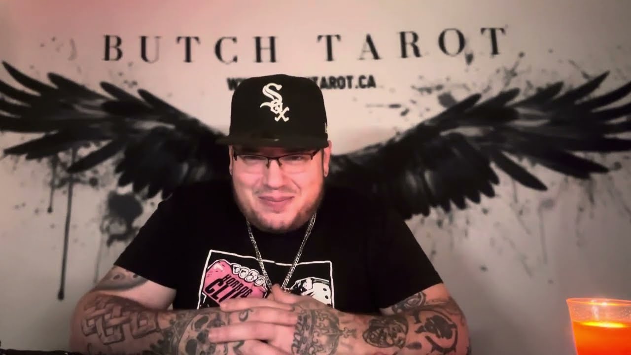 Libra ♎️ “You’ve been waiting for this” 🎃October tarot love reading