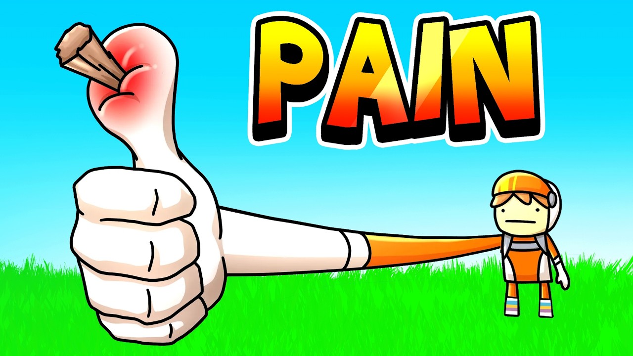 pain