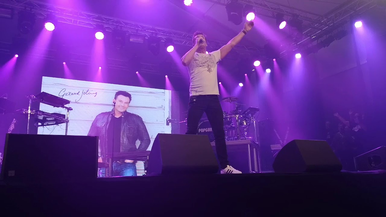 GERARD JOLING FEESTWEEK ZWANENBURG 2019