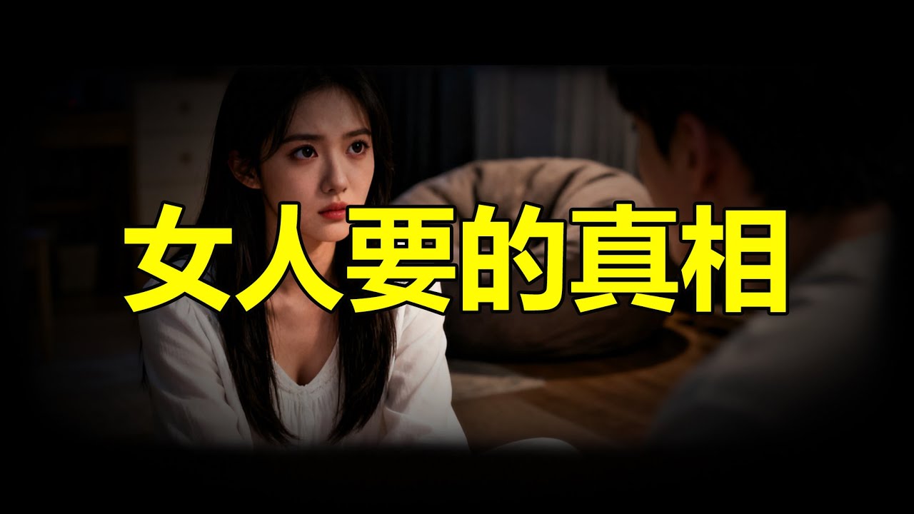 【天涯神贴】 女人根本不在乎你的付出
