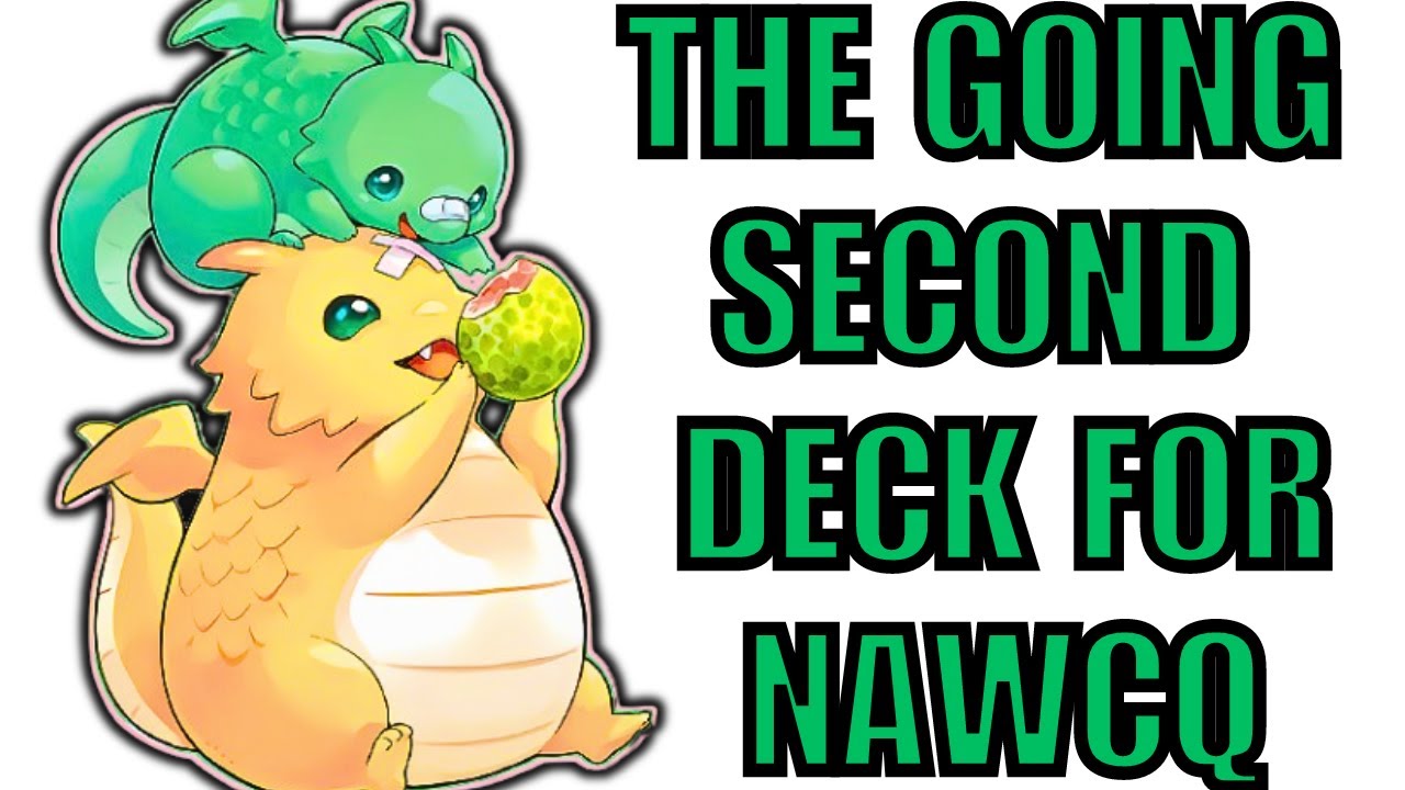 PREPARING FOR THE NAWCQ - TENPAI (DECK PROFILE) #yugioh