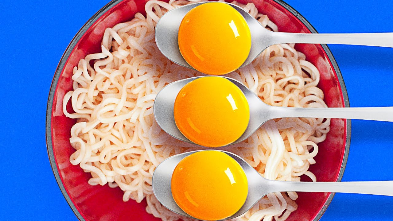 知っておくと超便利！ めっちゃ美味しいレシピ22選