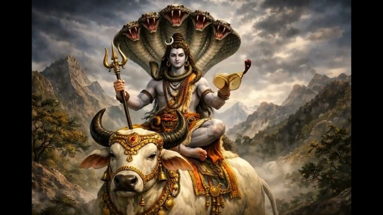 Song डम डम डमरू बाजे