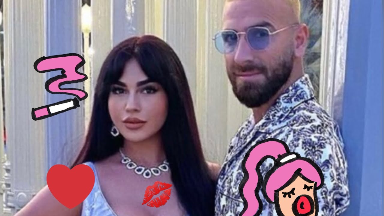 Mujdat parle de son premier baiser avec felicia !