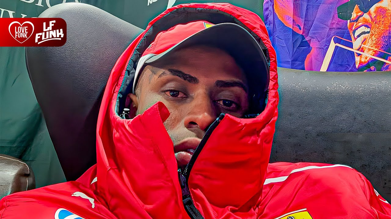 VIDA LOKA - MC IG, MC Hariel, MC Magal e MC Lon (Vídeo Oficial)