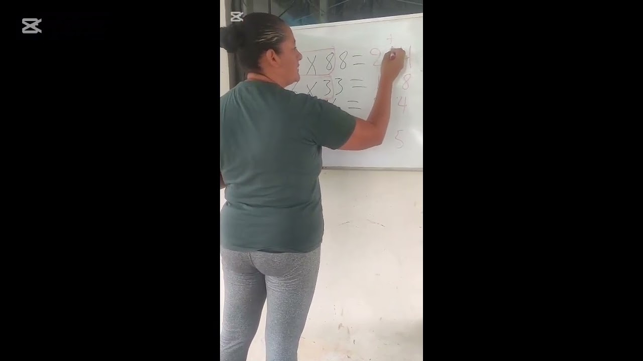 Didáctica de la Matemáticas 