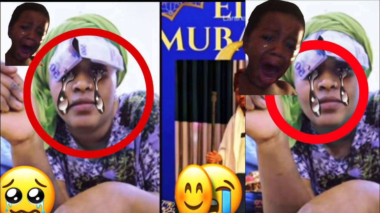 Eld Mubarak Kulee Yusuf masha Allah 90