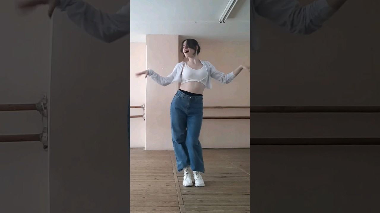 TXT - HEAVEN dance cover @TXT_bighit #txt #heaven #txtdancecover