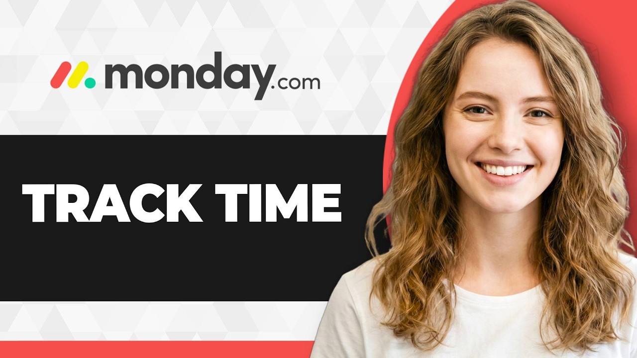 How to Track Time on Monday.com (Full 2026 Guide)