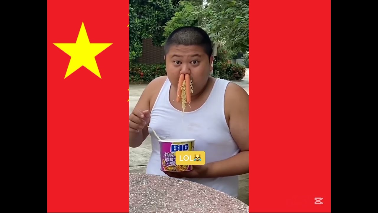 What’s Going On in China? These Funny 😂Videos Will Leave You Speechless! #trynottolaugh #funnyvideos