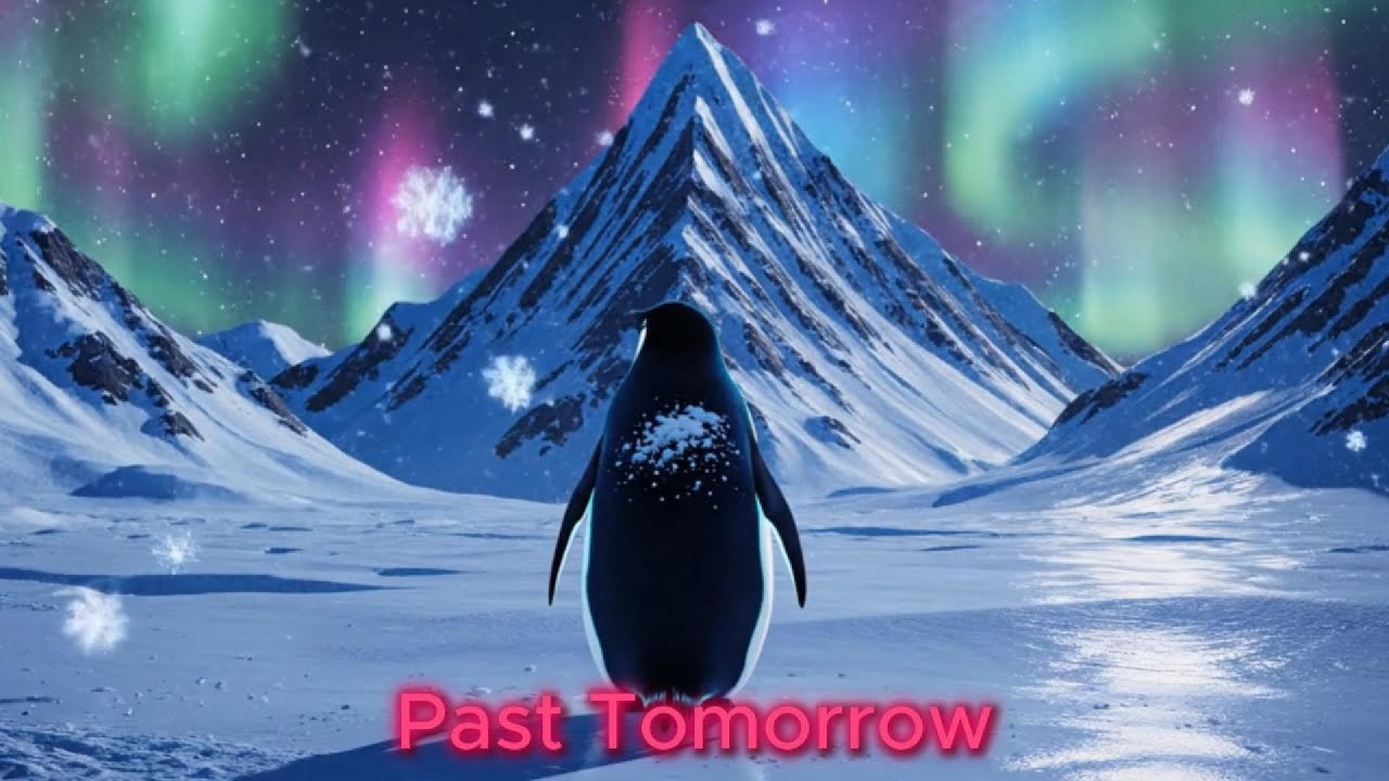 Past Tomorrow - Synthwave Music #music #synthwave #work #studying #electronicmusic #retrowave