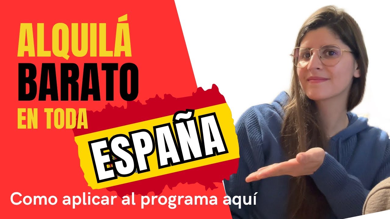 CASA 47 - 🏠 La Nueva Empresa Publica de Vivienda 🇪🇸