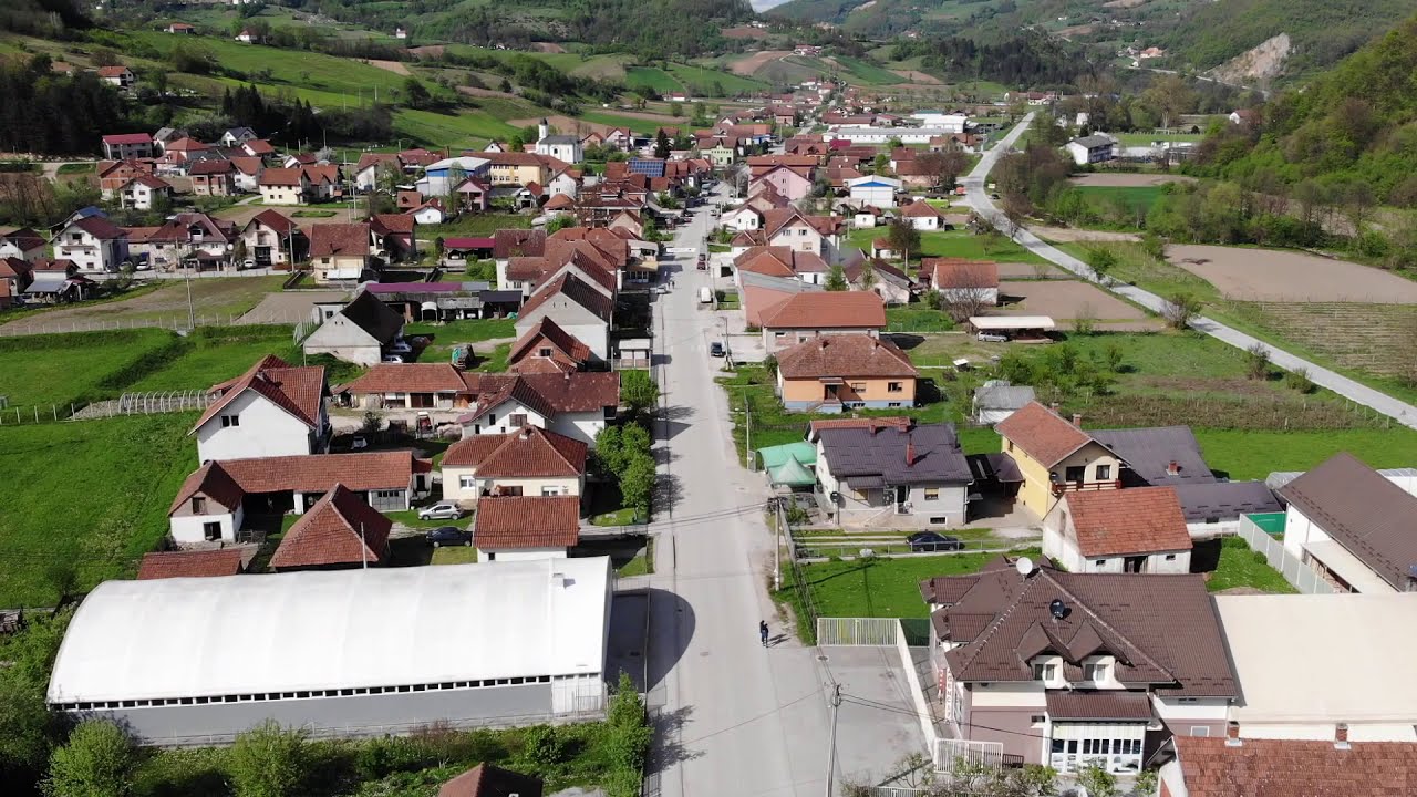 Kotraža, Vaskrs 2019