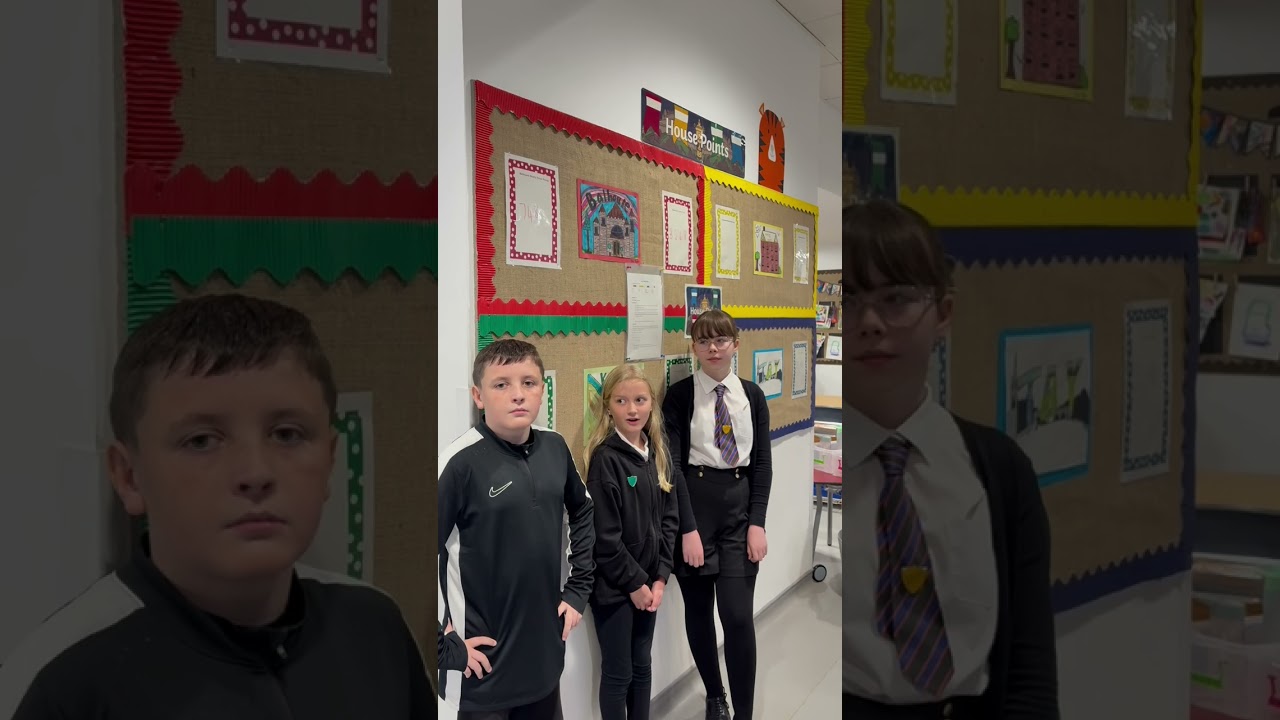 Tulloch Primary School
