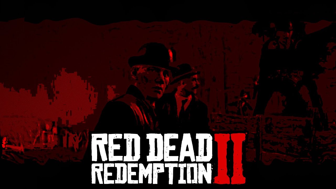 Red Dead Redemption 2 - Original Soundtrack - 