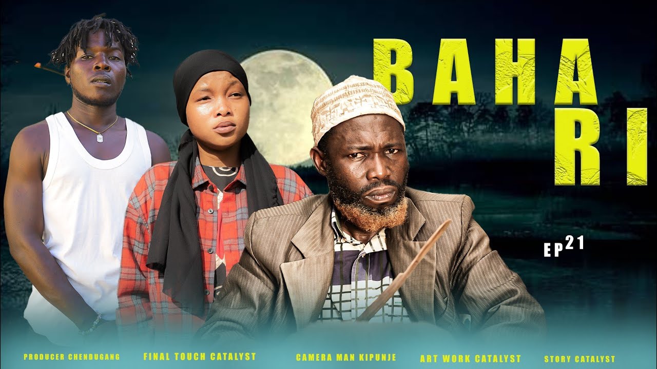 BAHARI Ep_21 