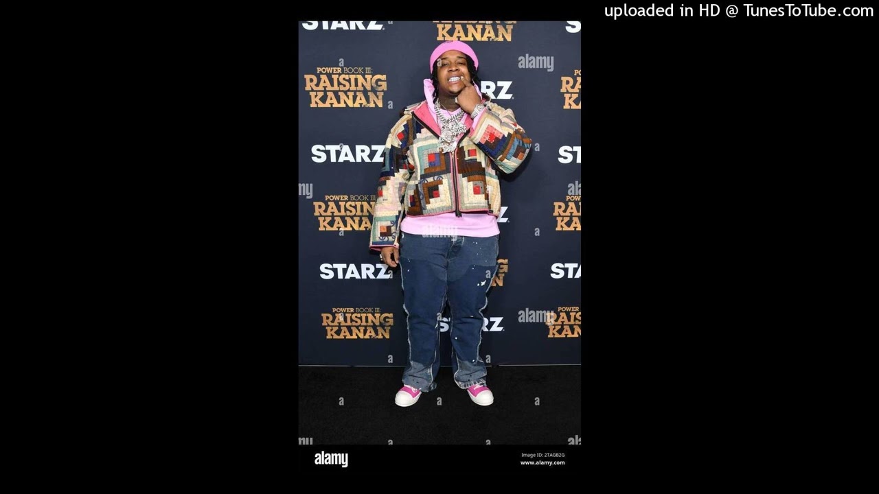 [FREE] Fox Bd x YTB Fatt x Rocaine Type Beat 