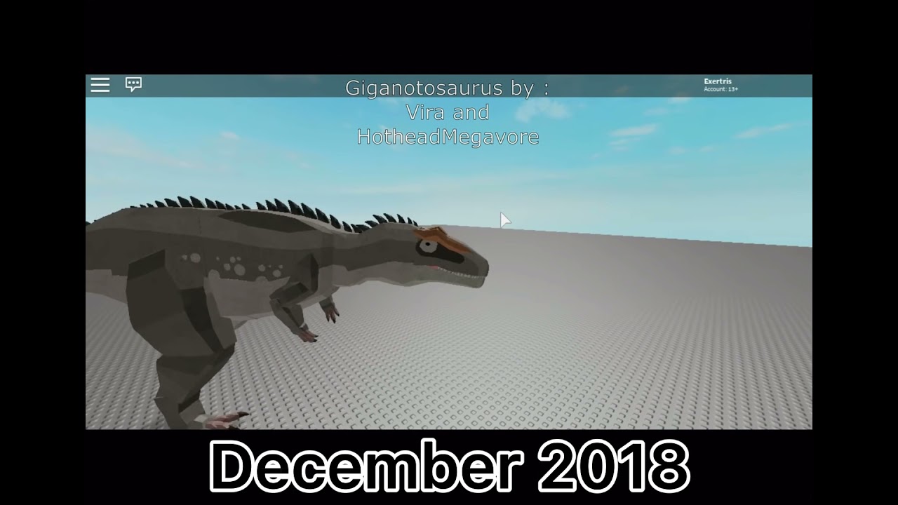 Evolution Of Prior Extinction (2018-2021)