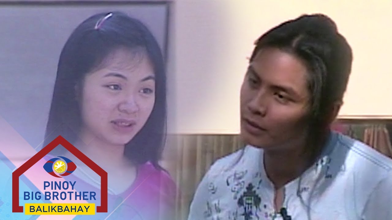 PBB Balikbahay: Carol, gusto na umiwas kay Hermes!