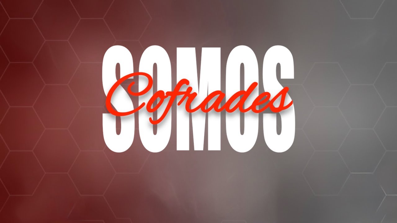 Somos Cofrades | 17x3 | Jueves 5 de marzo