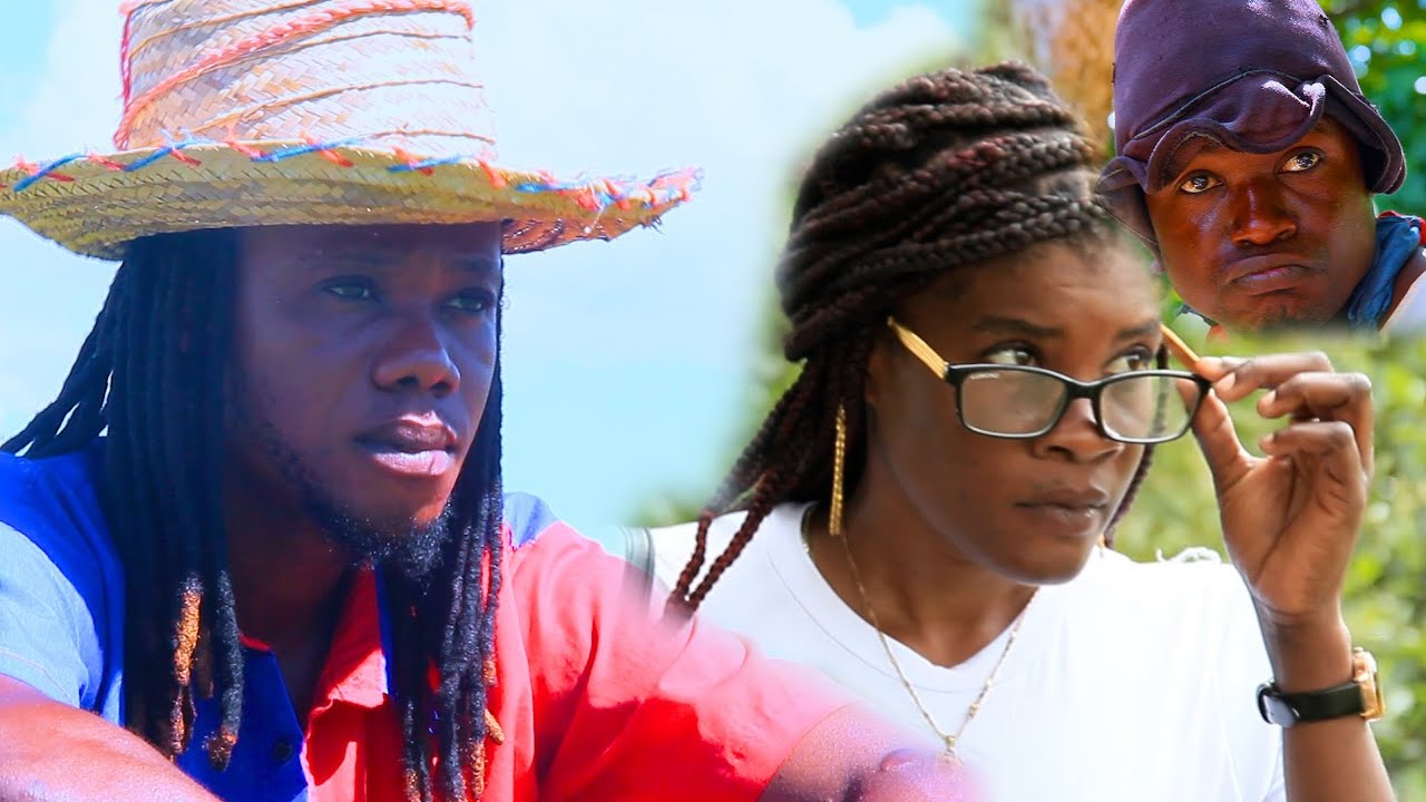 REINE SELINA (SAISON2) #89/pè kolo pral kite frekan jodi a anmwey 