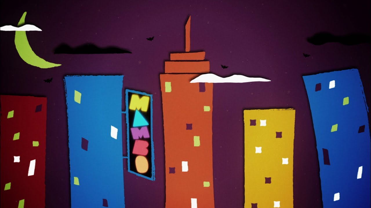 LATIN MUSIC USA - Hora 1: Puentes (Hour 1: Bridges)