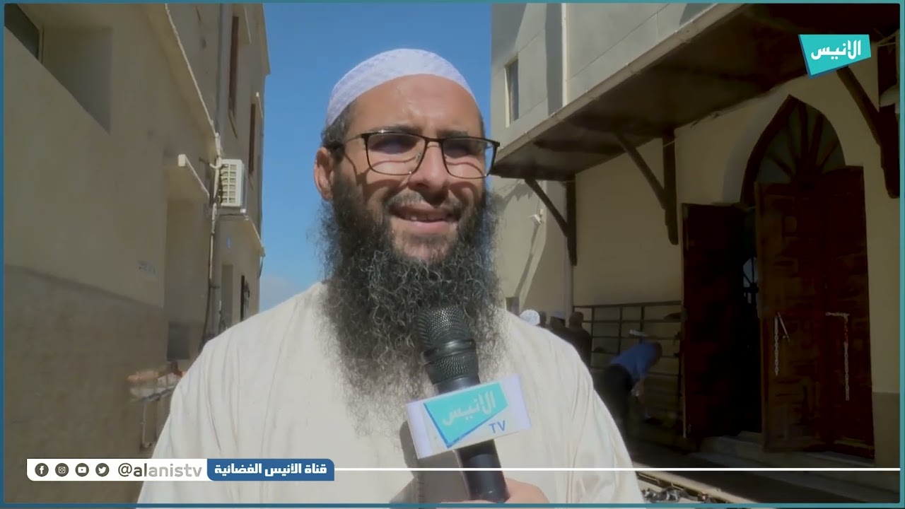 شهادة الشيخ ياسين حديدان في فقيد الأمة الشيخ عبد القادر زيتوني