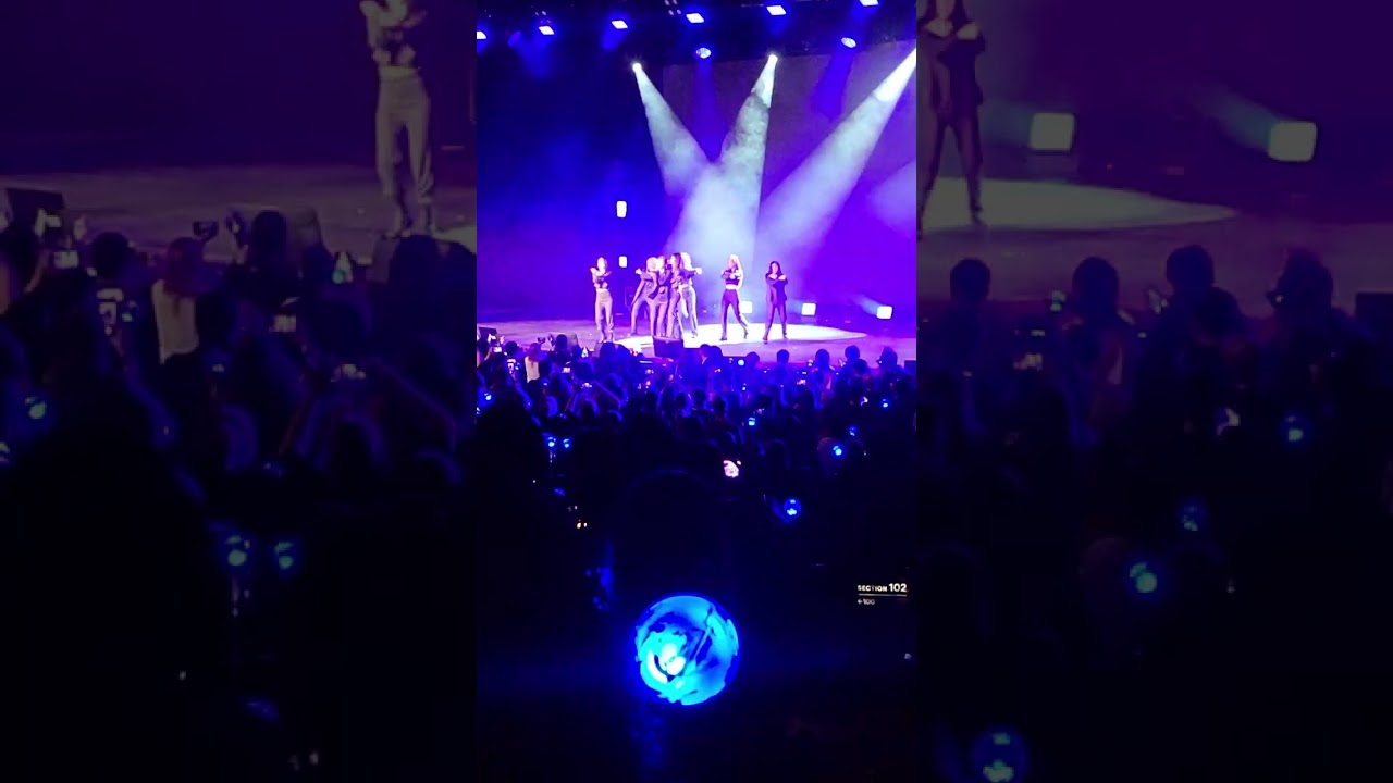 #dreamcatcher 드림캐쳐 Boca Live in NYC 230304 #dreamcatcherinnyc