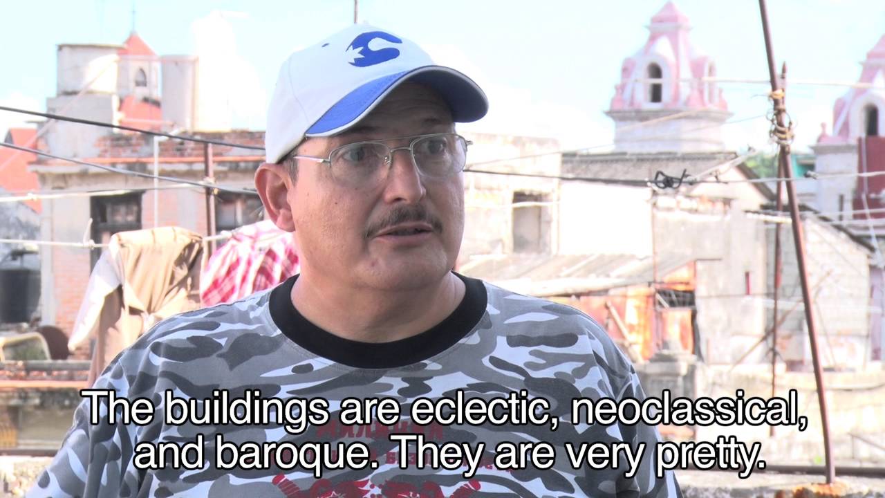 Drexel Winter Break in Cuba: Documentary Film Intensive Course Abroad