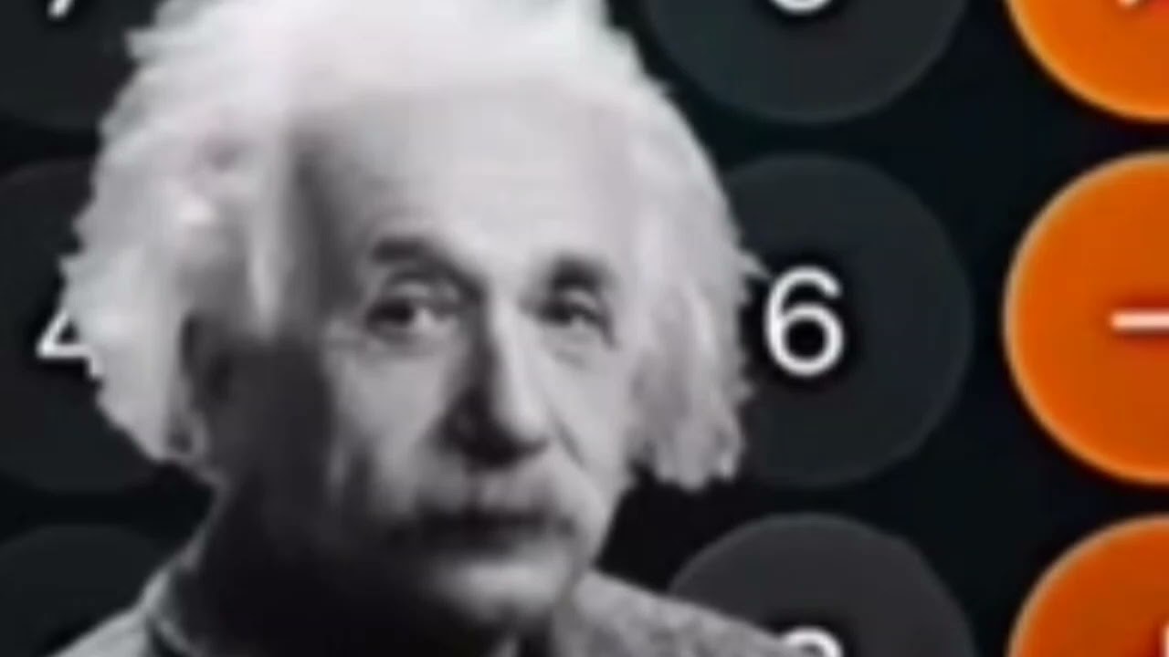 Diddy Blud (Einstein Calculator) - MimiSht Mix [Extended Ver.]