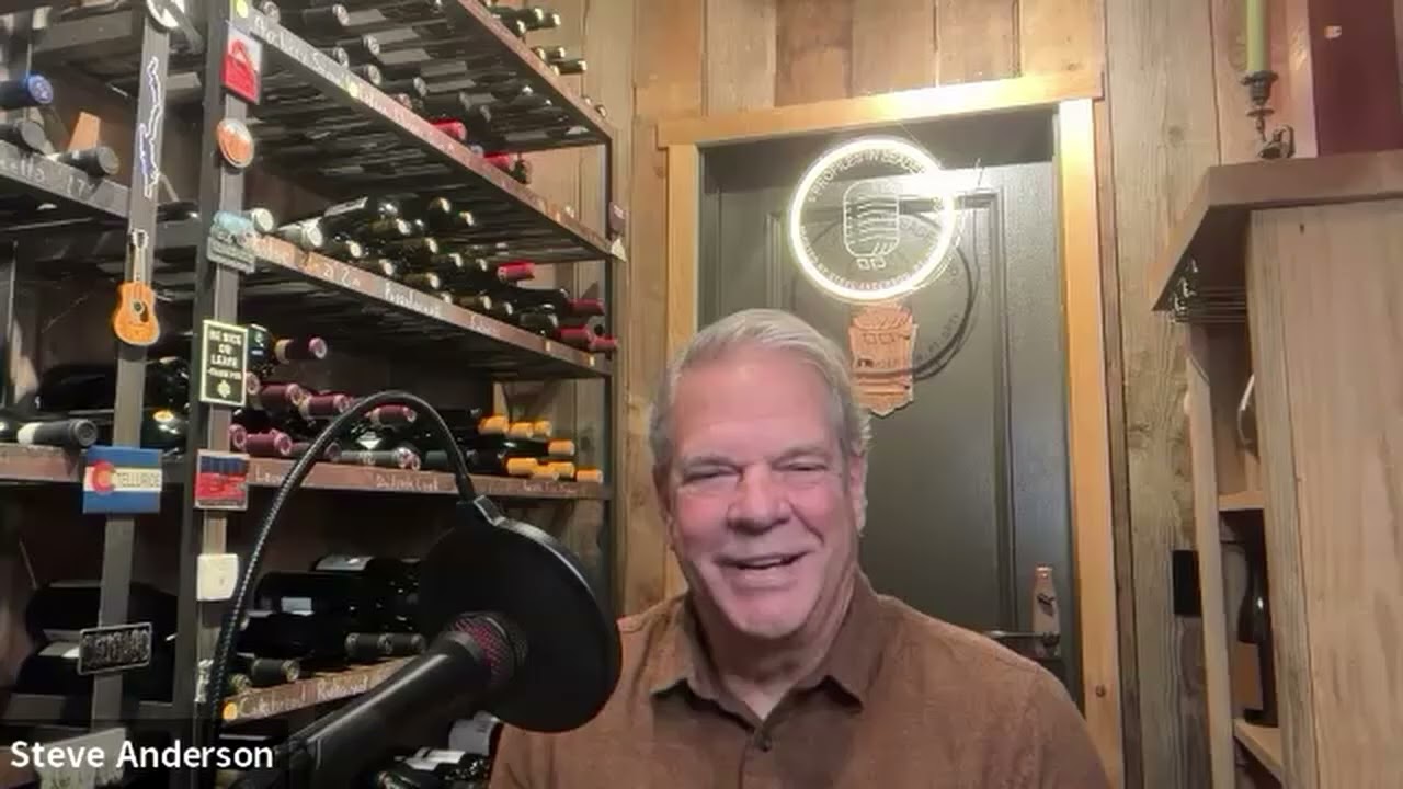 Scott Burgmeyer and Tammy Rodgers, Focus On Personal Growth of Leaders to Drive Organizationl Succes